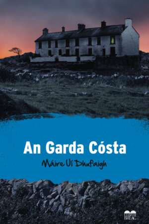 An Garda Cósta